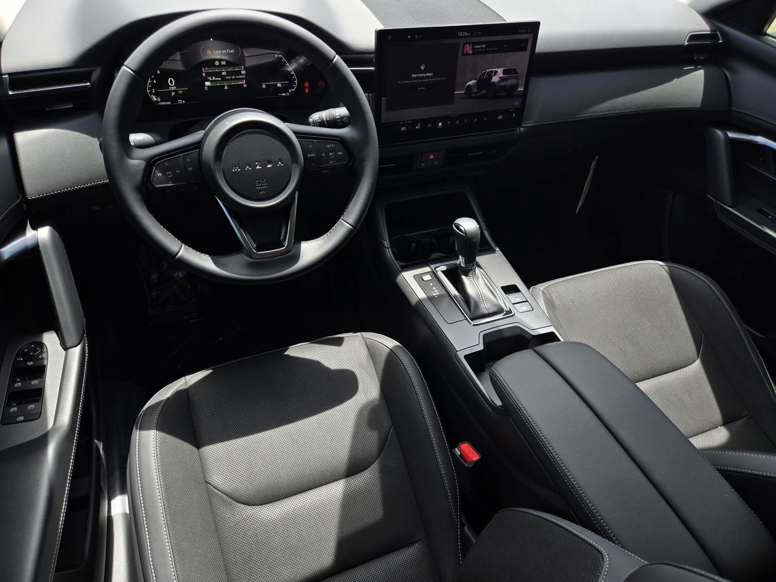 New 2026 MAZDA CX-5 Preferred AWD/4WD image 13