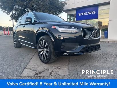 Certified 2023 Volvo XC90 B5 Core w/ Protection Package Premier