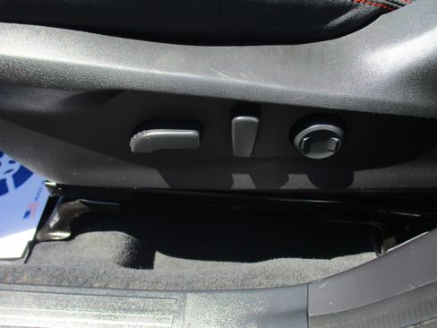 Used 2019 Subaru Forester Sport AWD/4WD image 16