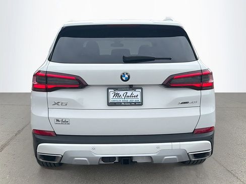 Used 2023 BMW X5 xDrive40i w/ Premium Package image 5