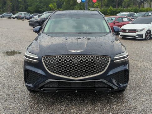 Used 2023 Genesis GV70 3.5T Sport w/ Sport Prestige Package AWD/4WD image 10