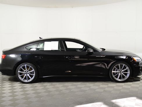 Certified 2025 Audi A5 2.0T Premium Plus w/ Convenience Plus Package image 7