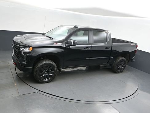 New 2026 Chevrolet Silverado 1500 LT Trail Boss w/ LT Trail Boss Premium Package image 34