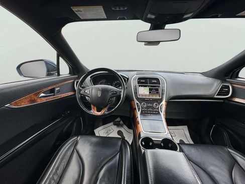Used 2017 Lincoln MKX Reserve AWD/4WD image 20