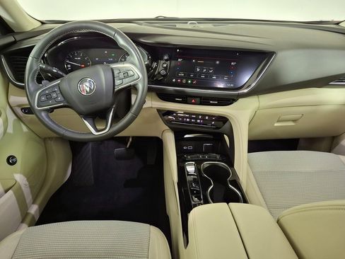 Used 2022 Buick Envision Preferred image 10