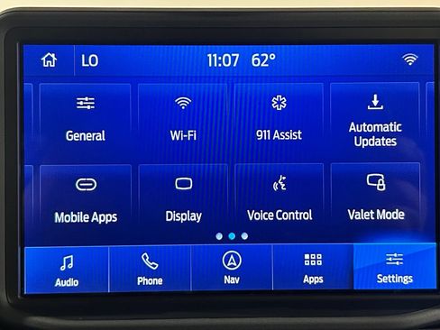 Used 2023 Ford Bronco Sport Big Bend w/ Convenience Package AWD/4WD image 73