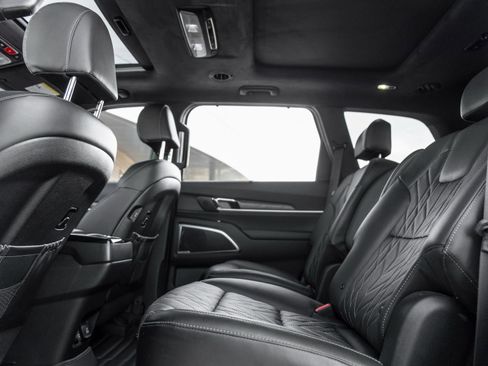 Used 2023 Kia Telluride SX Prestige X-Line image 34