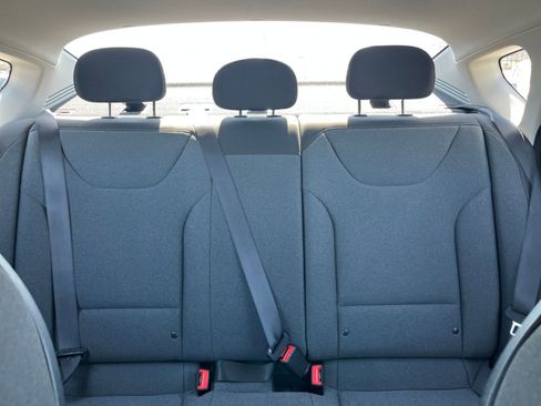 Used 2025 Kia K4 FWD image 38