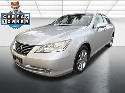 Used 2009 Lexus ES 350