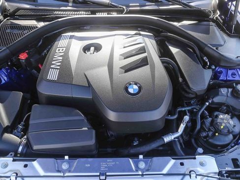 New 2026 BMW 330i Sedan w/ M Sport Package RWD image 22