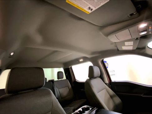 Used 2025 Ford F150 XLT w/ Equipment Group 301A Standard image 13