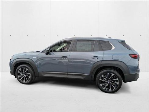 New 2025 MAZDA CX-50 2.5 Hybrid w/ Weather Package image 5