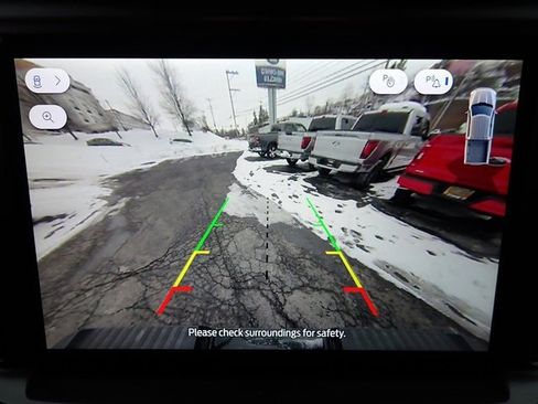 Certified 2025 Ford F150 XLT w/ Equipment Group 301A Standard image 27