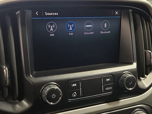 Used 2022 GMC Canyon Elevation w/ Elevation Premium Package image 18