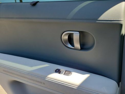 New 2027 Hyundai Ioniq 5 Limited RWD image 27