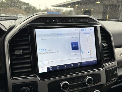 Used 2022 Ford F350 Lariat w/ Lariat Ultimate Package image 16