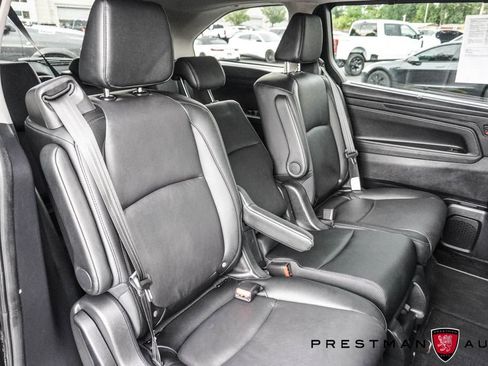 Used 2025 Honda Odyssey EX-L image 46