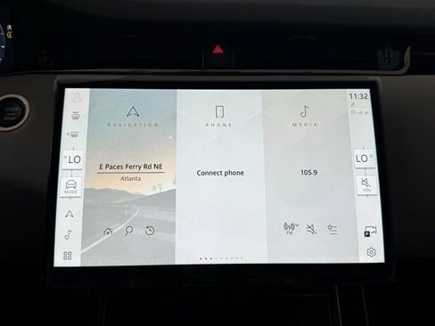 New 2026 Land Rover Range Rover Evoque S image 16