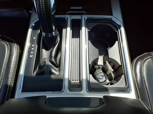 Used 2018 Ford F150 Lariat AWD/4WD image 29