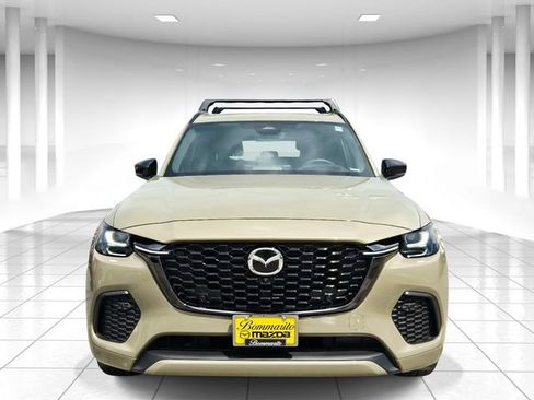 Certified 2026 MAZDA CX-70 3.3 Turbo S w/ Premium Package AWD/4WD image 5