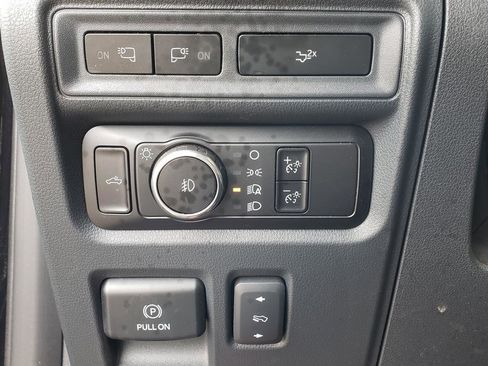 Used 2023 Ford F150 XLT w/ Equipment Group 302A High image 18