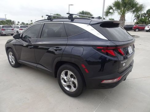 Used 2024 Hyundai Tucson SEL FWD image 6