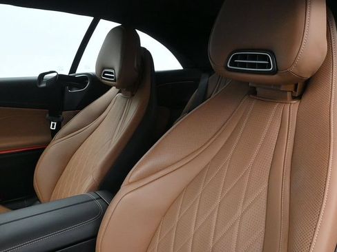 Used 2024 Mercedes-Benz CLE 300 4MATIC Cabriolet image 4