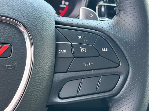 Used 2026 Dodge Durango GT AWD/4WD image 34