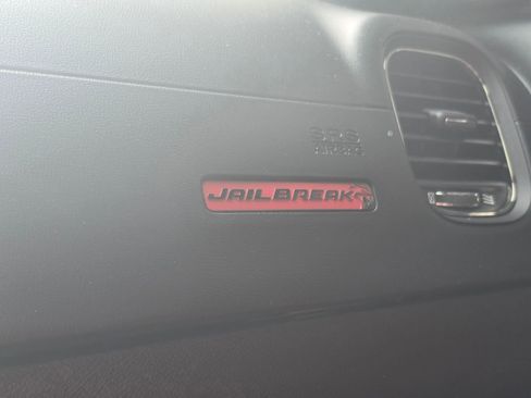 Used 2023 Dodge Charger SRT Hellcat RWD image 6