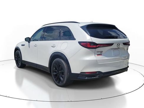 New 2026 MAZDA CX-70 SC AWD/4WD image 3
