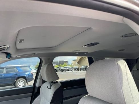 Used 2020 Hyundai Palisade SEL w/ Convenience Package AWD/4WD image 6
