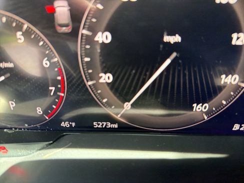 Used 2025 MAZDA CX-90 3.3 Turbo w/ Premium Plus Pkg image 25