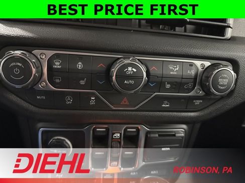 New 2026 Jeep Gladiator Willys image 29