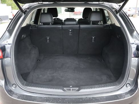 Used 2019 MAZDA CX-5 Touring AWD/4WD image 15
