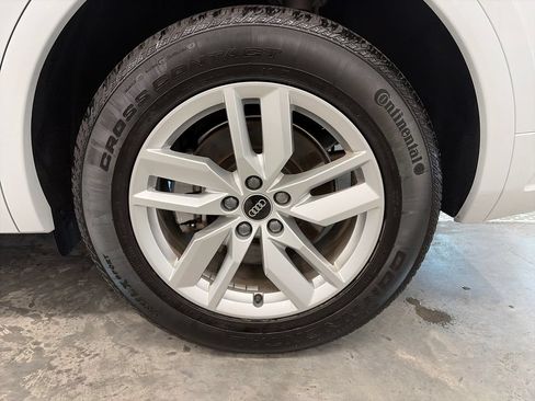Certified 2023 Audi Q5 2.0T Premium w/ Convenience Package AWD/4WD image 24
