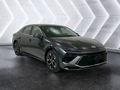 Used 2025 Hyundai Sonata SEL