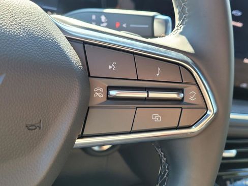 New 2026 Chevrolet Suburban LS w/ LPO, Dark Essentials Package image 22