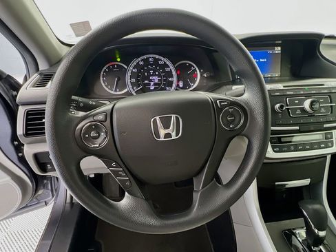 Used 2013 Honda Accord LX image 11