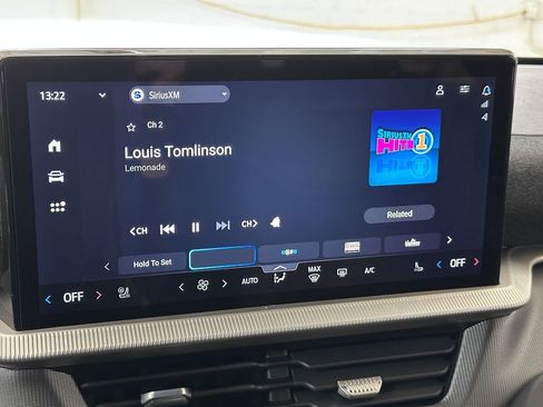 New 2026 Ford Explorer ST-Line image 41