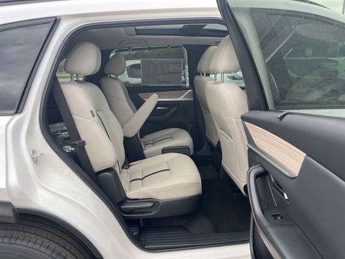 New 2026 MAZDA CX-90 3.3 Turbo w/ Premium Sport Pkg AWD/4WD image 28