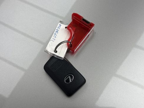 Used 2016 Lexus IS 200t w/ Premium Package image 48