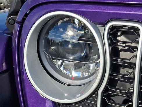 New 2026 Jeep Wrangler Unlimited Sahara image 6