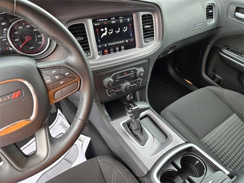 Used 2023 Dodge Charger SXT image 24
