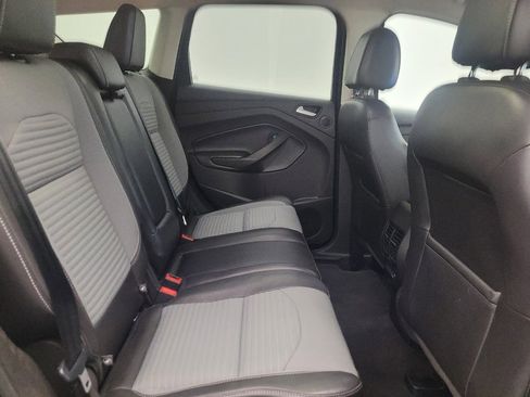Used 2017 Ford Escape Titanium FWD image 19