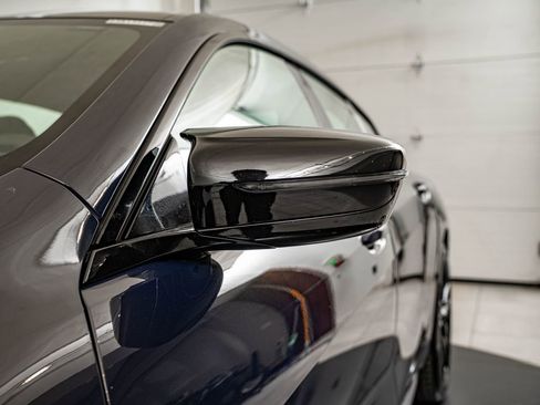 Used 2025 BMW M8 Competition AWD/4WD image 9
