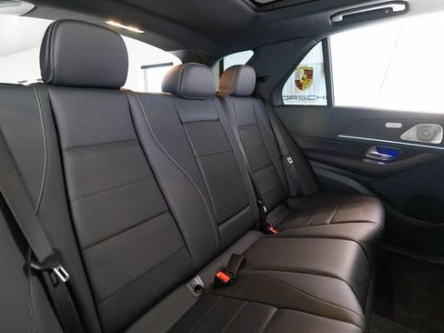 New 2026 Mercedes-Benz GLE 450 4MATIC image 34