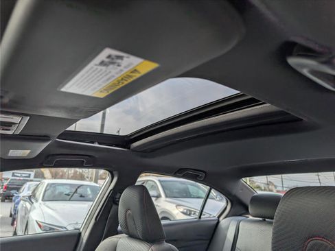 Used 2013 Honda Civic Si image 30