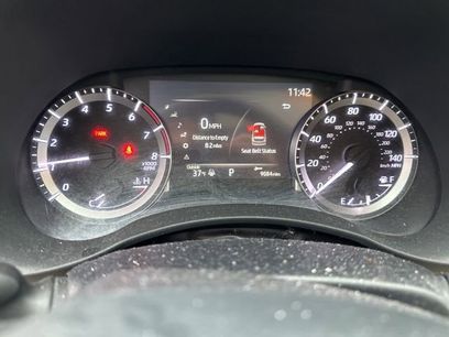 Used 2023 Toyota Highlander XLE