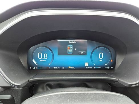 Used 2025 Ford Escape Platinum image 17