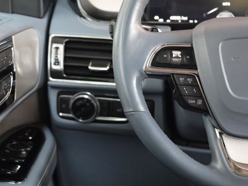 Used 2019 Lincoln Navigator Black Label w/ Cargo Package AWD/4WD image 34